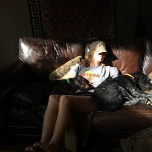 Meet your Posher, Erin